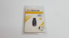 New Monoprice MS-WN685N1 Wireless USB 2.0 150 Mbps 802.11 N Adapter