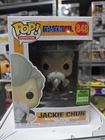 Funko Pop Dragon Ball Z Jackie Chun 2021 Spring Convention #848 ECCC
