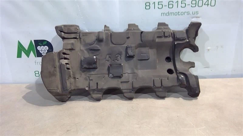 Chevrolet Tahoe 2018-2019 colector de admisión con cuerpo de acelerador 12693744 Foto 2 de 4