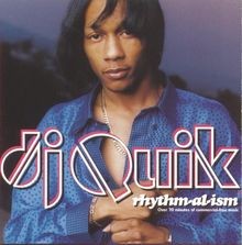Rhythm-Al-Ism/Dirty Version von DJ Quik | CD | Zustand gut