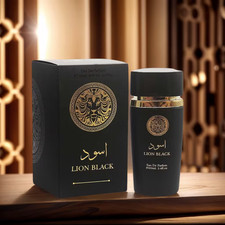 Mens Perfume Spray 3.4oz Long Lasting Fragrance Cologne Gift for Men