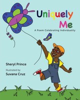 Sheryl Prince | Uniquely Me | Taschenbuch | Englisch (2020) | Sheryl Nicole