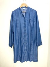 J.Jiill Women’s Dress Size Large Denim