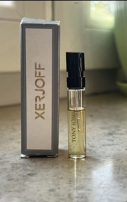 Xerjoff Tony Iommi Monkey Special 2 Ml Eau de Parfum Spray