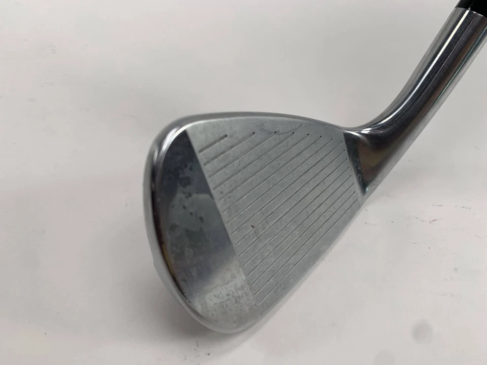 Cobra KING Tour 2023 Single 8 Iron KBS $-Taper 120g Regular Steel Mens RH - Image 4 of 4