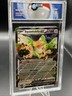 Squawkabilly EX 075/091 | Pokémon TCG Paldean Fates | Double Rare Holo | Mint 9