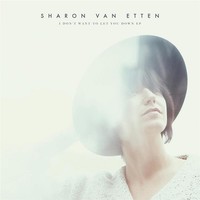 Sharon Van Etten: I Don't Want To Let You Down - 375 Media - (Vinyl / Independe