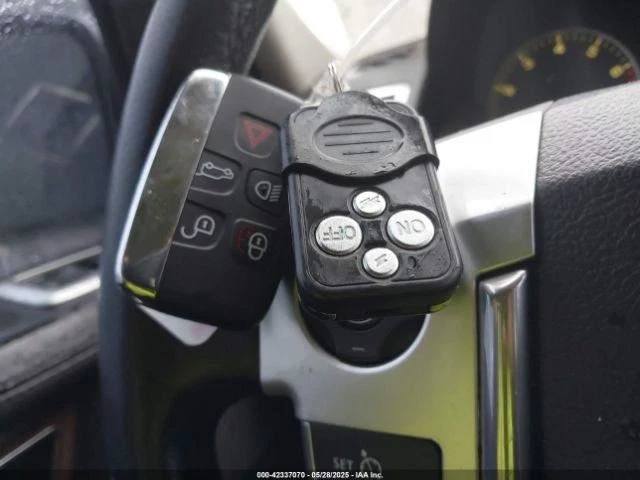 Driver Left Air Bag Driver Roof Fits 06-13 RANGE ROVER SPORT 3009596 Foto 3 de 4