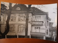 Postkarte 2859 gelaufen, Ostseebad Boltenhagen, Ansichtskarte, Sammlung