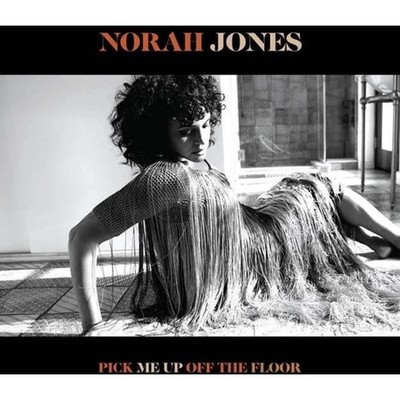Norah Jones: Pick Me Up Off The Floor (Vinyl)