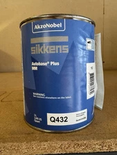 AkzoNobel Sikkens Autobase Plus MM Q432 