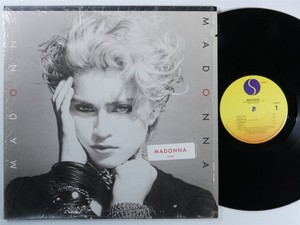 Madonna Ghv2 Vinyl | eBay