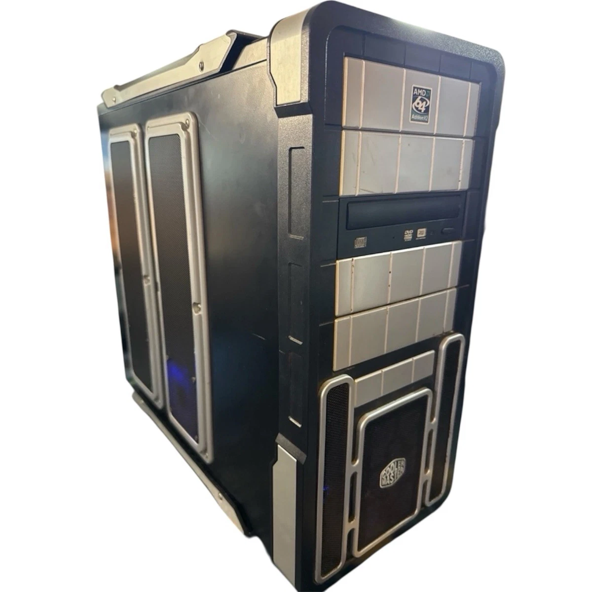 8 GB RAM Windows XP PC Desktops & All-In-One Computers for sale | eBay