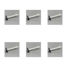 6pcs Pickup Paper Roller Fits For Epson L 4269 L 4260 L 4263 L 4267 L 4367