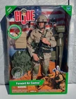 (G98) HASBRO 2003 GIJOE "FORWARD AIR CONTROL" ACTION FIGURE, MISB!!!