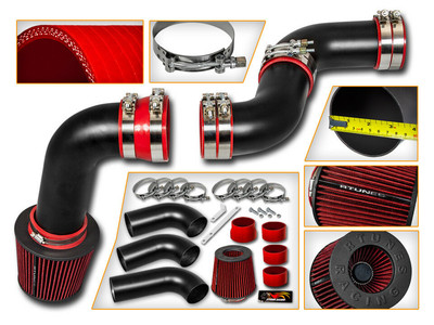 Volant Performance 15742 Freddo Aria Aspirazione Kit