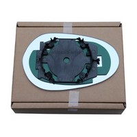 Biba-Ricambi RüCkspiegelglas Vetrino FüR Lancia Ypsilon 2003-2006