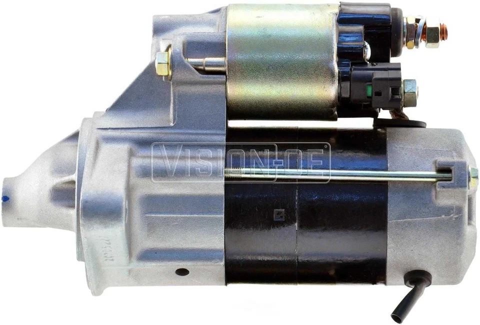 Motor de arranque compatível com 1996-1998 Toyota Paseo, Tercel VISION-OE - Imagem 4 de 4