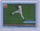 2026 Topps Series 1 Derek Jeter Base (RAW)