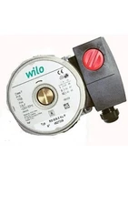Circolatore Riscaldamento Pompa Wilo RS15/5-3 Ku P Int.130 mm 1'' PN6 TF95