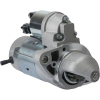 Hc-Cargo F 032 114 216 Starter