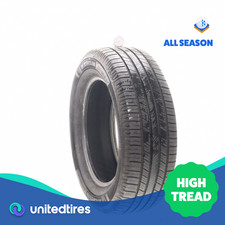 Used 25560r19 Michelin Defender 2 109h - 9.532