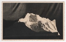 Scultura - Figura astratta in gesso o marmo - Anni 20 30