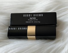 Bobbi Brown Lip Color  RED 10 Lipstick Rouge 0.12oz/3.4g NIB Full Size