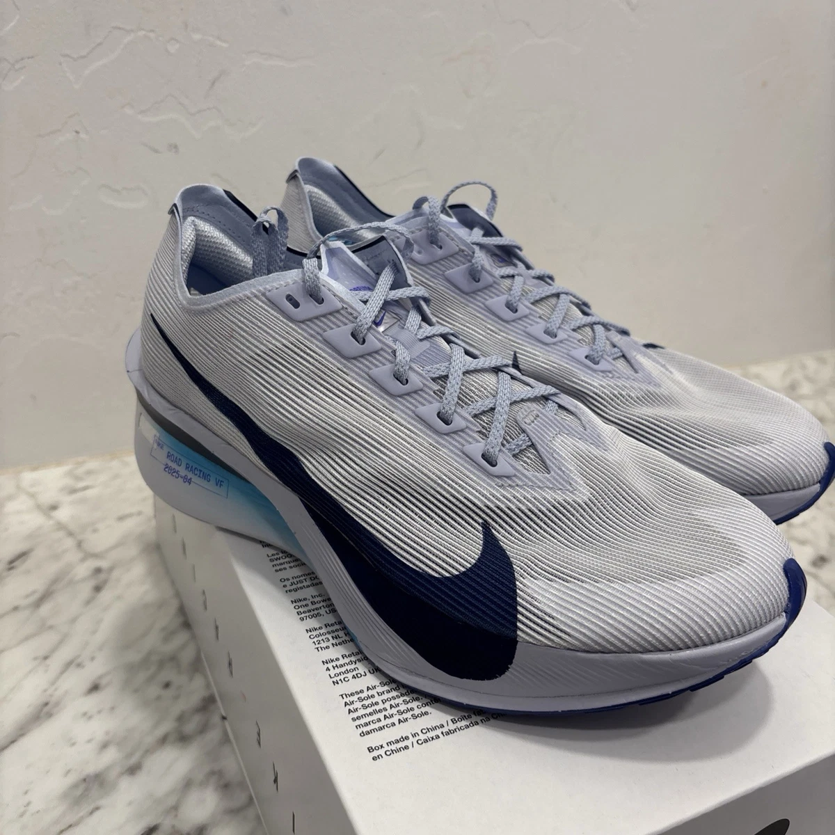 Las mejores ofertas en Nike ZoomX Vaporfly Next | eBay