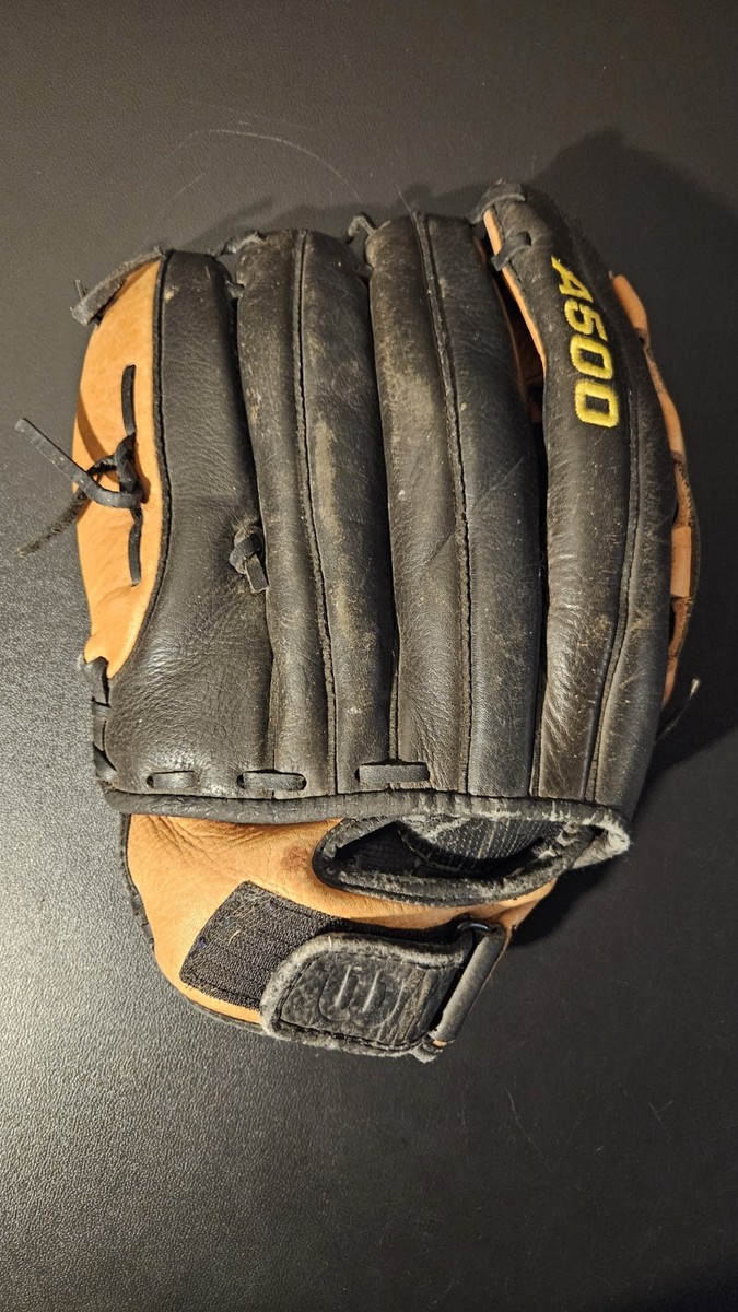 Guanto Da Softball Cartone Aniato Guanti