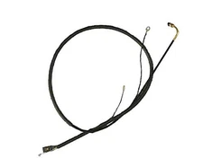 OEM Genuine Echo P021015380 Throttle Control Cable Assembly for SRM-3100