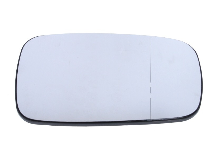 4x ✅Fits BLIC 6102-02-1251229P Side mirror glass Aspherical Left REN ⭐UK Seller⭐