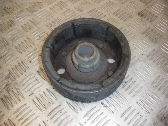 Honda 250 XLS Alternator Rotor - 1978/1981