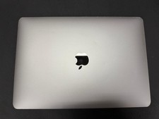 Genuine LCD Screen Assembly MacBook Air M1 13" A2337 2020 - Grade C - GRAY