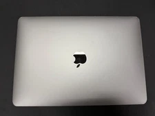 Genuine LCD Screen Assembly MacBook Air M1 13" A2337 2020 - Grade C - GRAY