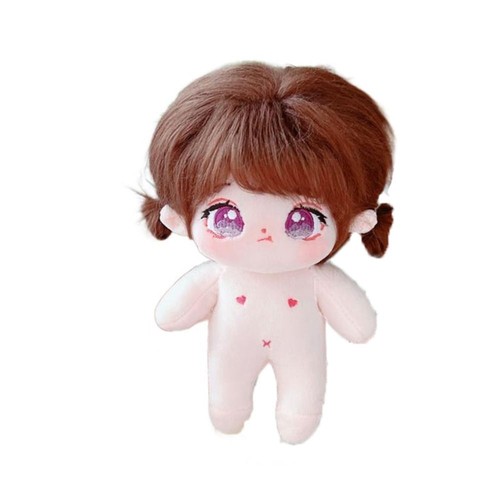 Nurse Dress Set Stuffed Doll Plush Suit Plush Toys Clothes Doll Accessories - Picture 18 of 18