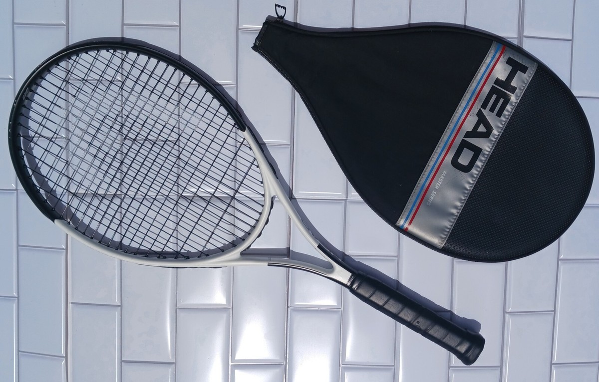 Head Geo Speed Tennis Racquet With Protective Case Sports