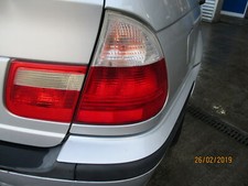 Orig. Heckleuchte Rücklicht Rechts BMW 3ER E46   346L, 346X, 346C, 346R