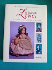 Libro  Le Bambole Lenci