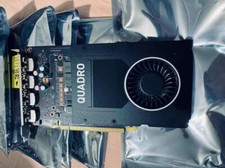 New Nvidia Quadro P2200 5GB GPU GDDR5 PCI Express 3.0 Graphics Video Card