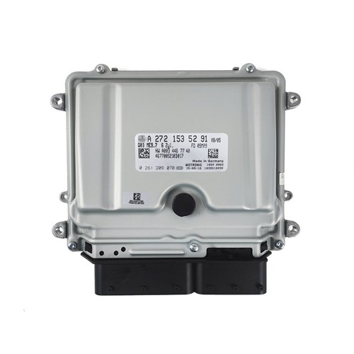 Computer Engine Control ECU ECM Module A2721533779 per Mercedes M273 Y1 Y9 Y - Foto 6 di 8