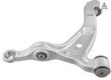 Manillar, suspensión de ruedas LEMFÖRDER 4357301 inferior