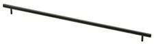  5 Pack 25-3/16 inch Builder's Program Steel Bar Pull Oil-Rubbed Bronze Finish