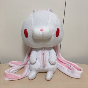 Gloomy Bear Bunny Rabbit Plush Toy Backpack Rucksack Chax Gp 293 White 12 Taito Ebay