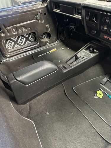 Holden HJ HX HZ WB Centre Consol Drink and Phone Holder Insert - Picture 14 of 15