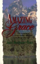 Amazing Grace by James Montgomery Boice