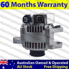 Alternator For Toyota Yaris NCP90R NCP93 NCP130R engine 2NZ-FE 1.3L Petrol 05-20