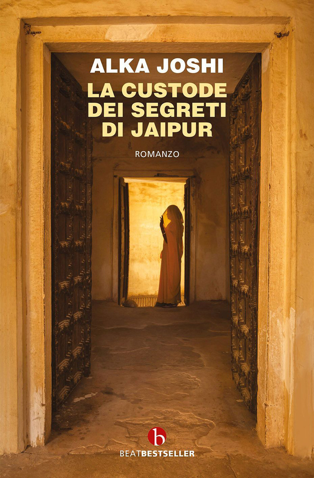 Libri Joshi Alka - La Custode Dei Segreti Di Jaipur
