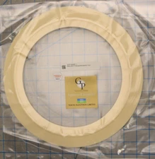 1810-328645-11 / RING BOTTOM GUARD / TOKYO ELECTRON TEL