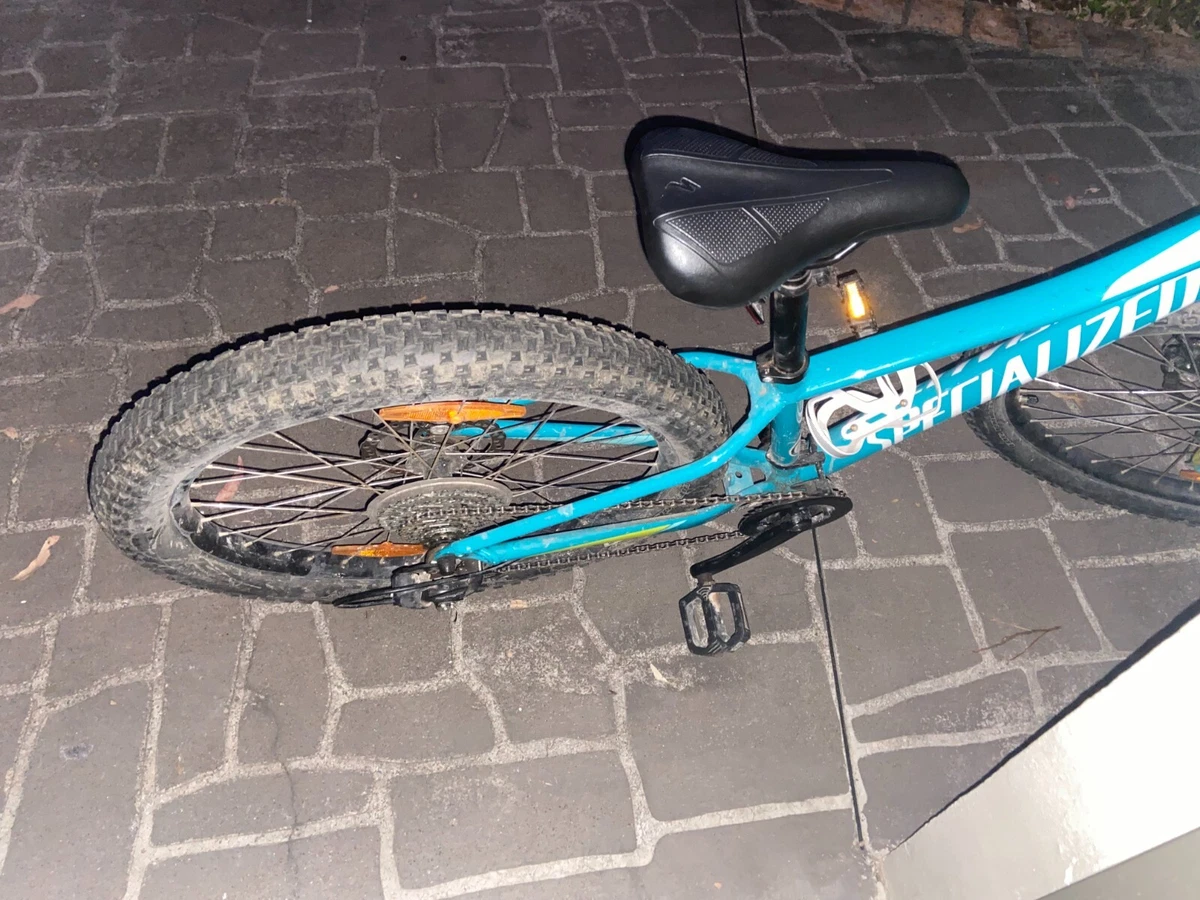 Specialized riprock comp 24 deals 2020
